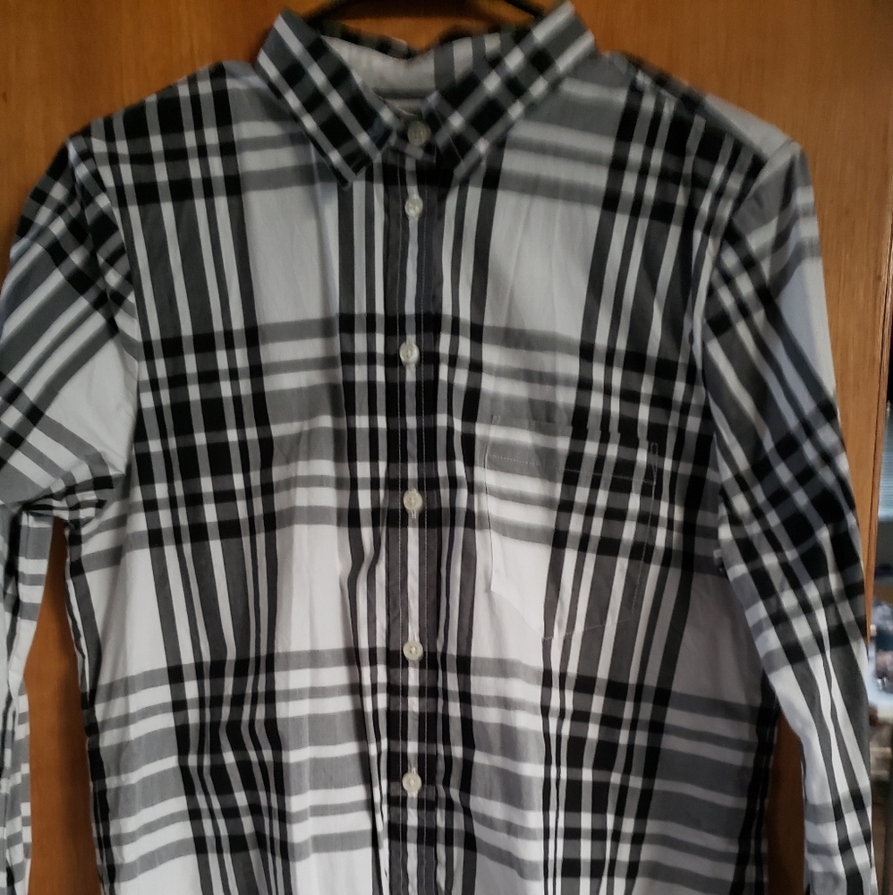 J. Crew Button Down Shirt